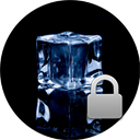 DVCS Asset Lock tool navbar image
