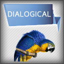 Dialogical tool navbar image