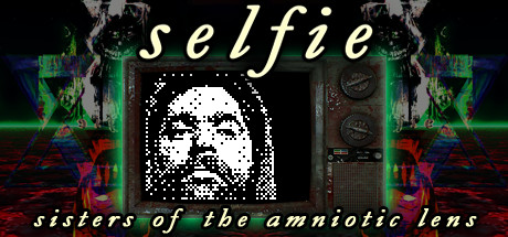 Selfie game navbar image